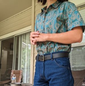 Meet your Posher, Steven